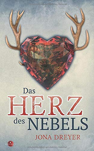 Das Herz des Nebels von Independently published